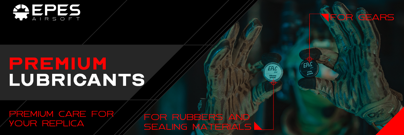 EPeS lubes
