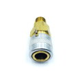 HPA QD socket  (Foster)