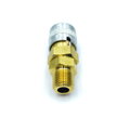 HPA QD socket  (Foster)