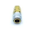 HPA QD socket  (Foster)