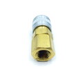 HPA QD socket  (Foster)