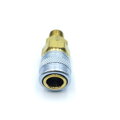 HPA QD socket  (Foster)