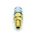 HPA QD socket  (Foster)