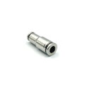 HPA hose coupling double-side straight