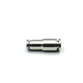 HPA hose coupling double-side straight