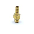 HPA 6  mm coupling – crimping mandrel