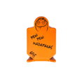 Training target small (3pcs)