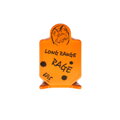 Training target small (3pcs)