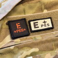 Patch E pes +