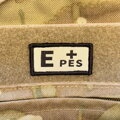 Patch E pes +