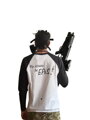 T-shirt long sleeve 