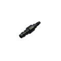 HPA QD SC crimping plug for 6 mm macroline (US Fos
