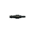 HPA QD SC crimping plug for 6 mm macroline (US Fos