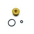 HPA adaptor reduction for GHK GBB magazine