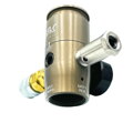 Max Flow HPA low pressure regulator