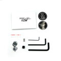 Max Flow HPA low pressure regulator