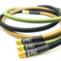 HPA S&F hose – female QD + 1/8NPT – 100cm