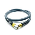 HPA S&F hose – female QD + 1/8NPT – 100cm