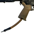 IGL type HPA S&F hose – 20cm