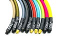 IGL type HPA S&F hose – 20cm