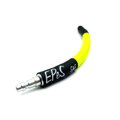 IGL type HPA S&F hose – 20cm