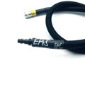 HPA S&F hose