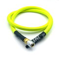 HPA S&F hose