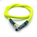 HPA S&F hose