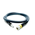 HPA S&F hose