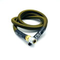 HPA S&F hose
