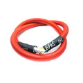 HPA S&F hose