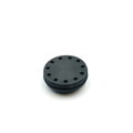 Piston head AEG Duralumin H+PTFE