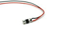 Tracer unit for Hop-Up chambers