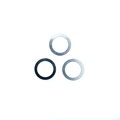 Spacer washer hop-up chamber / gearbox – 0,1  mm