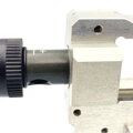 Spacer washer hop-up chamber / gearbox – 0,1  mm