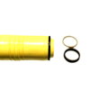 Spacer washer for hop-up rubber lip AEG - SET
