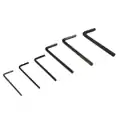 Allen key (inch sizes)