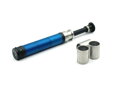 Piston with spring guide for Sniper