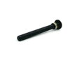 Piston with spring guide for Sniper
