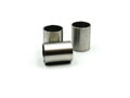 Piston with spring guide for Sniper