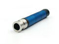 Piston with spring guide for Sniper