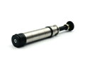 Piston with spring guide for Sniper