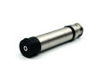 Piston with spring guide for Sniper