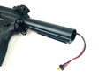 EPES MAJOR AR15 – KeyMod short AEG – DA