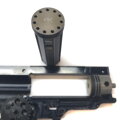 EPES MAJOR AR15 – KeyMod short AEG – DA
