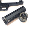 EPES MAJOR AR15 – KeyMod short AEG – DA