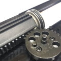 EPES MAJOR AR15 – KeyMod short AEG – DA
