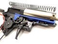 EPES MAJOR AR15 – KeyMod short AEG – DA