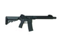 EPES GENERAL AR15 – KeyMod Silentops AEG – DA