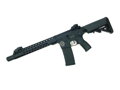 EPES SERGEANT AR15 – KeyMod Silentops AEG – DA